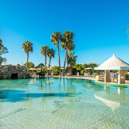 Eden Resort Country Ugento Exterior photo