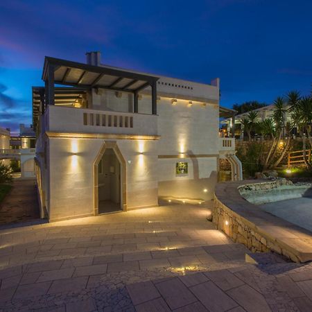 Eden Resort Country Ugento Exterior photo