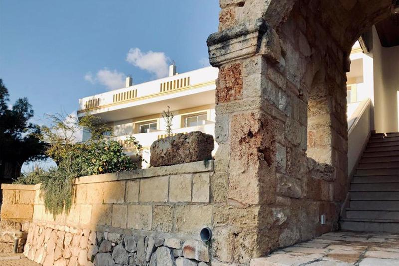 Eden Resort Country Ugento Exterior photo