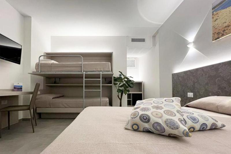 Eden Resort Country Ugento Room photo