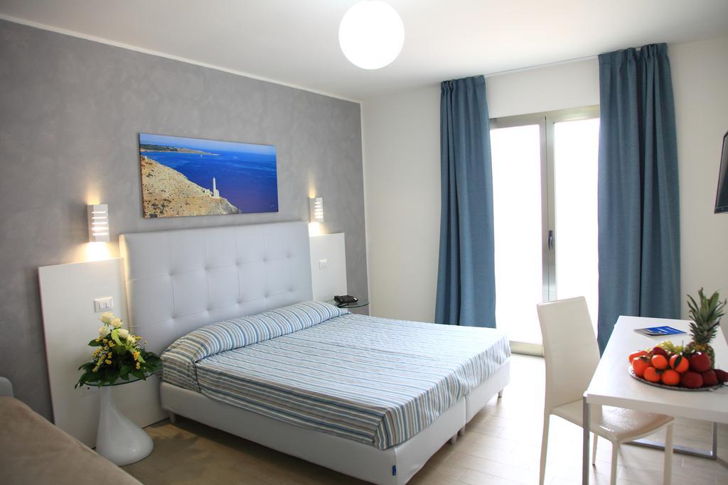 Eden Resort Country Ugento Room photo