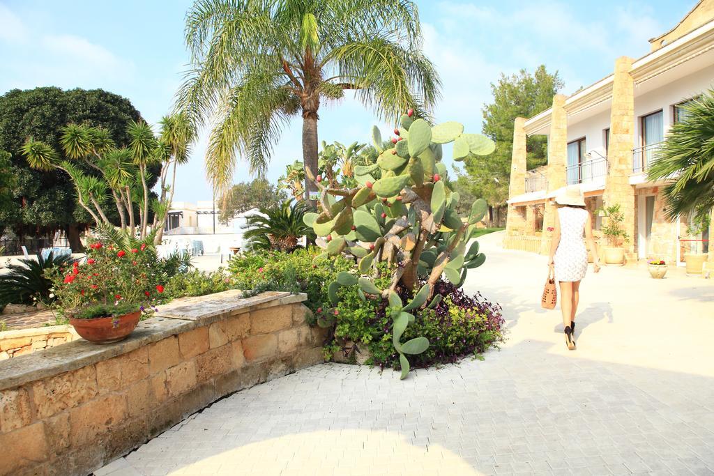 Eden Resort Country Ugento Exterior photo